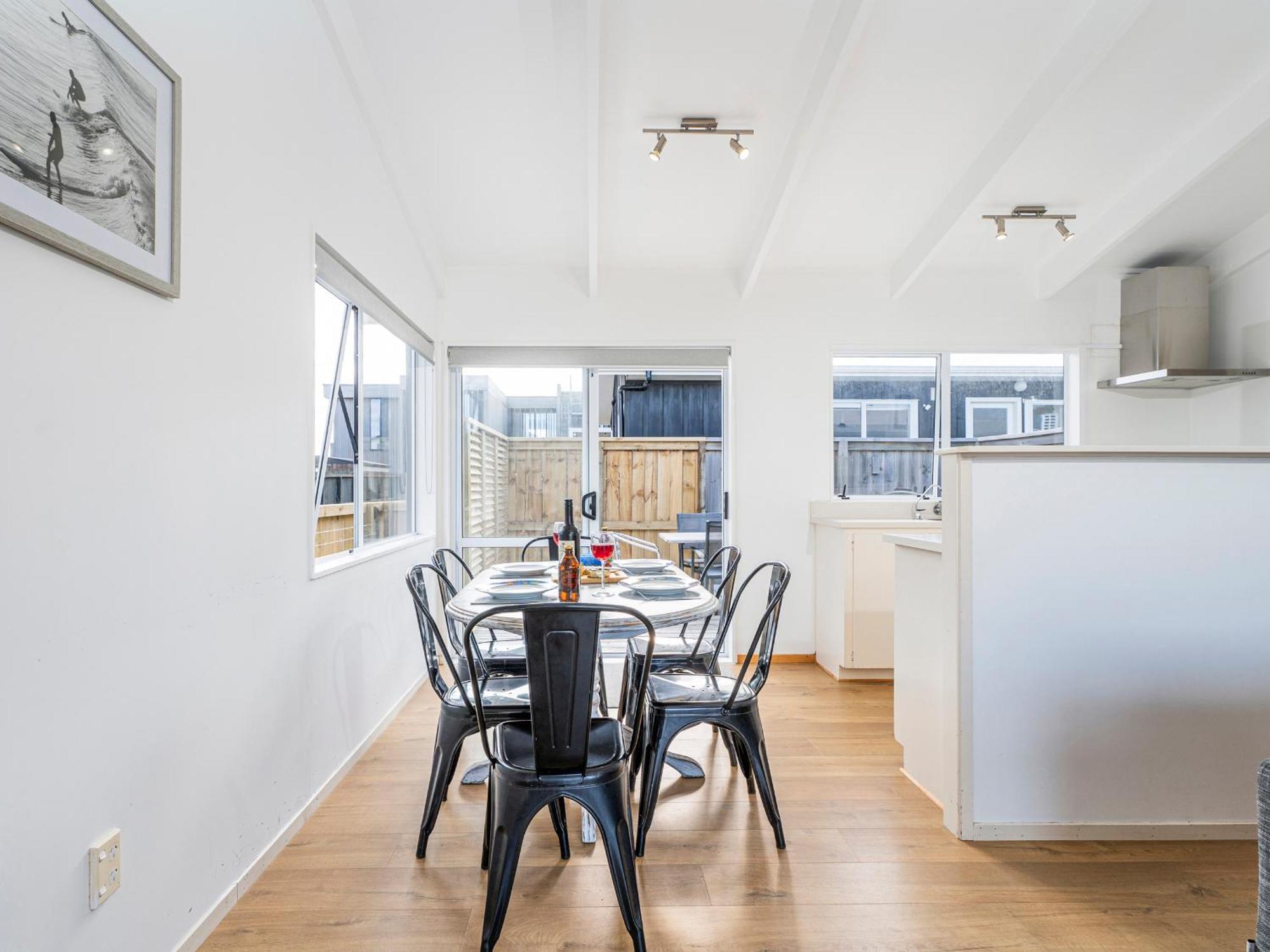 Retreat By The Beach - Pauanui Holiday Home Exterior foto